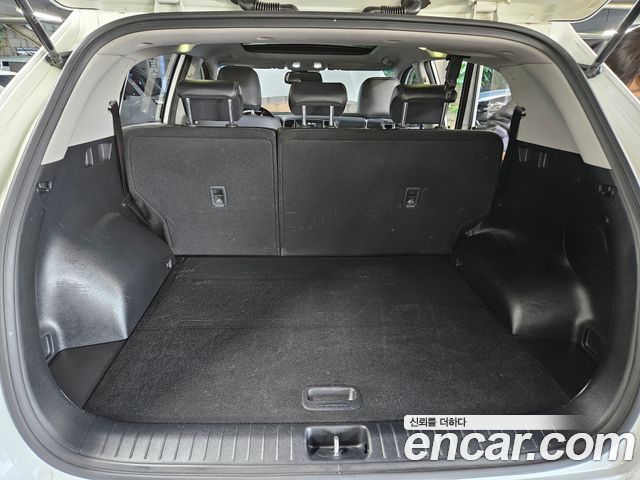 Kia Sportage 2018 — photo 18