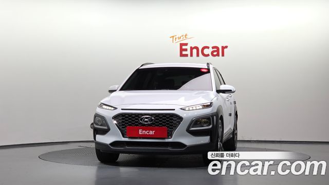 Hyundai Kona 2019 — photo 3