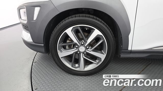 Hyundai Kona 2019 — photo 5