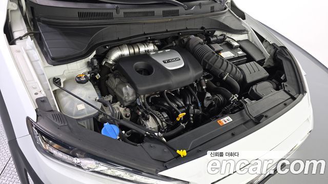 Hyundai Kona 2019 — photo 6