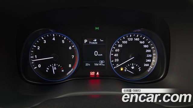 Hyundai Kona 2019 — photo 11
