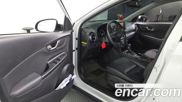 Hyundai Kona 2019 — photo 13
