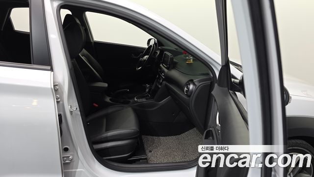 Hyundai Kona 2019 — photo 17