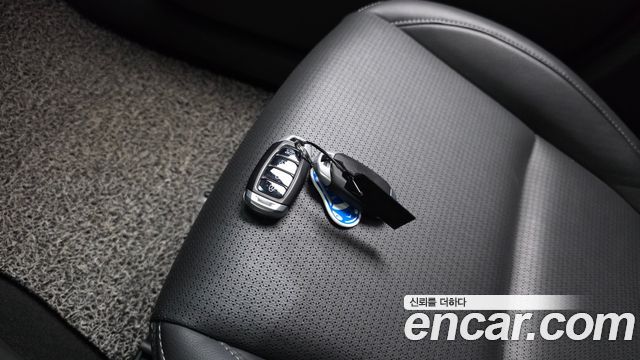 Hyundai Kona 2019 — photo 24
