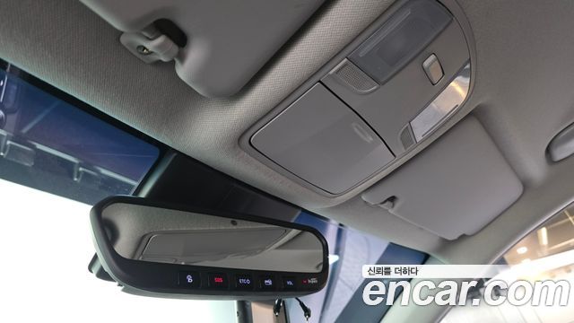 Hyundai Kona 2019 — photo 25