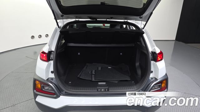 Hyundai Kona 2019 — photo 26