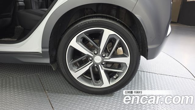 Hyundai Kona 2019 — photo 7