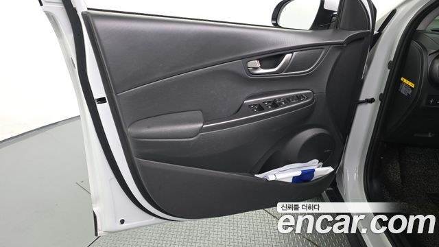 Hyundai Kona 2019 — photo 14