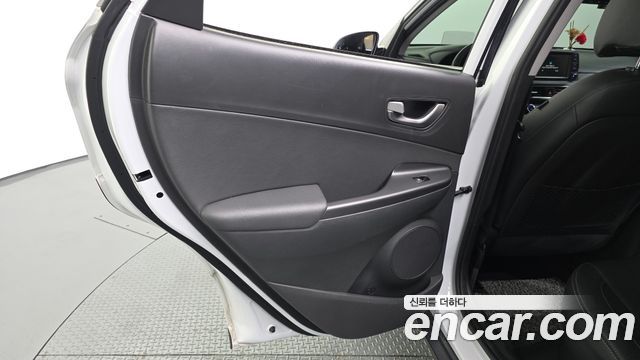 Hyundai Kona 2019 — photo 15