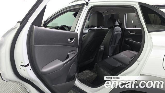 Hyundai Kona 2019 — photo 16