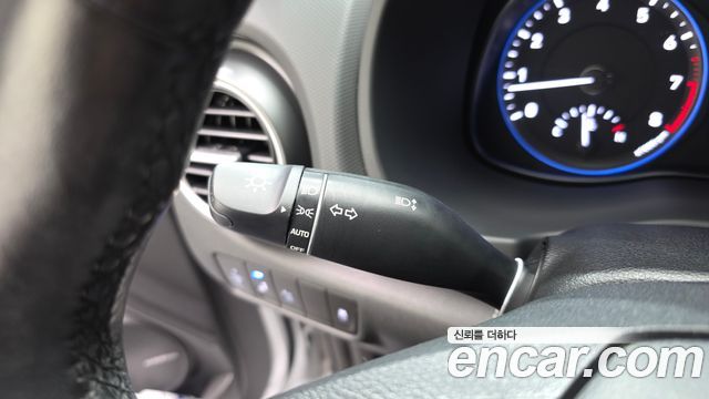 Hyundai Kona 2019 — photo 29