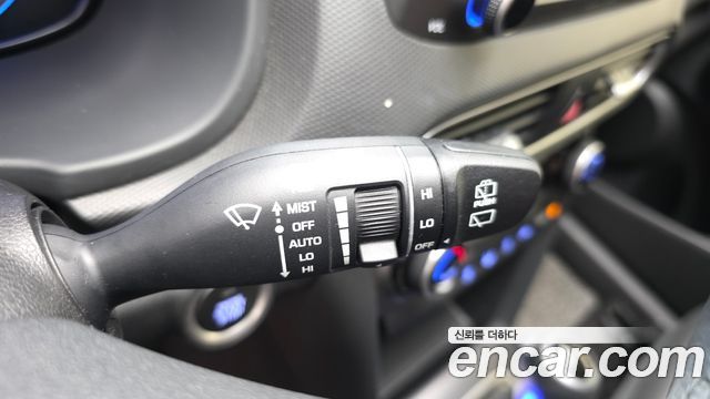 Hyundai Kona 2019 — photo 30