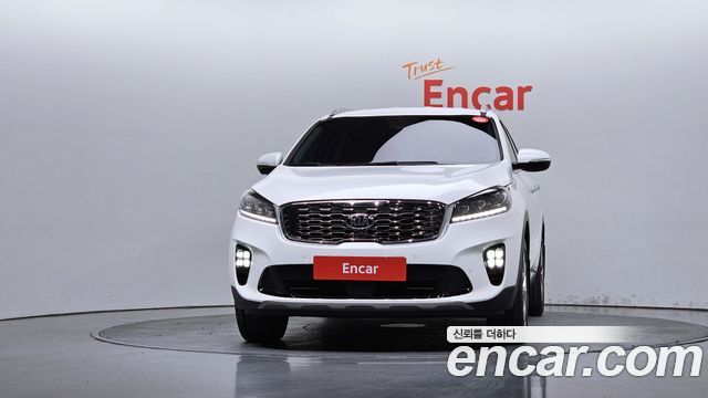 Kia Sorento 2020 — photo 3