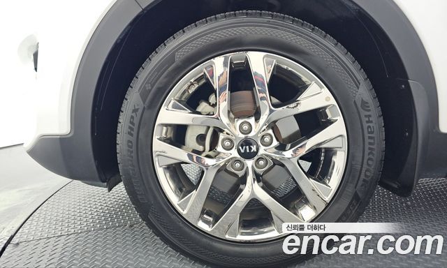 Kia Sorento 2020 — photo 5