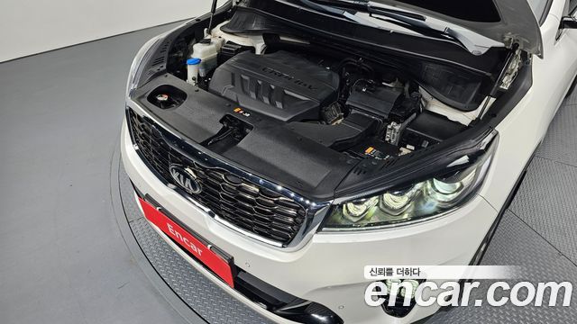 Kia Sorento 2020 — photo 6