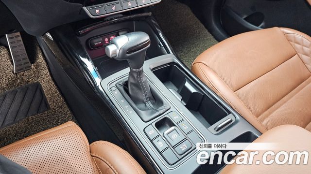 Kia Sorento 2020 — photo 12