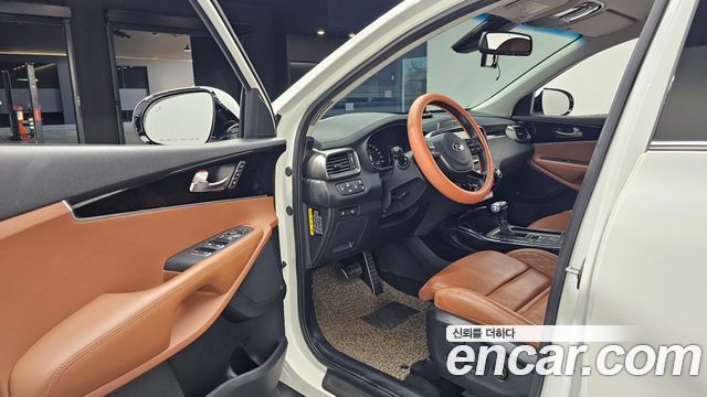 Kia Sorento 2020 — photo 13