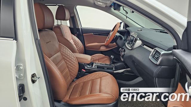 Kia Sorento 2020 — photo 17