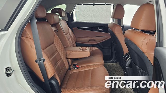 Kia Sorento 2020 — photo 18