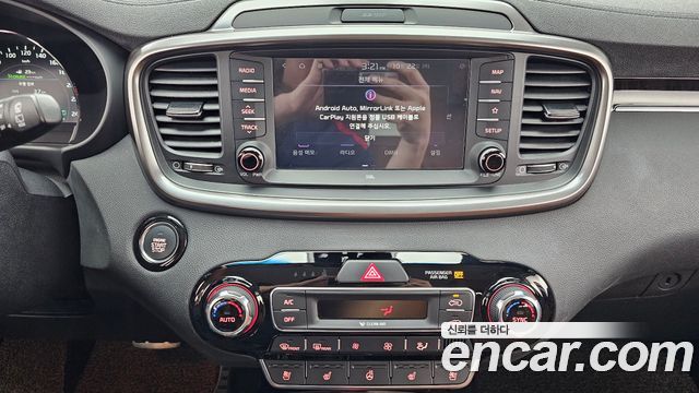Kia Sorento 2020 — photo 20