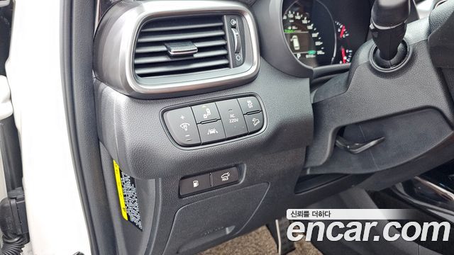 Kia Sorento 2020 — photo 23