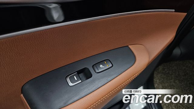 Kia Sorento 2020 — photo 24