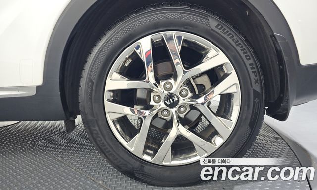 Kia Sorento 2020 — photo 7