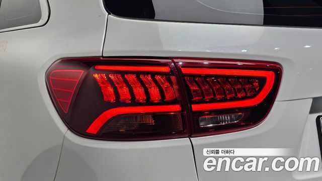 Kia Sorento 2020 — photo 9