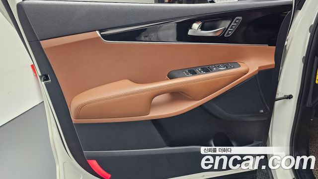 Kia Sorento 2020 — photo 14