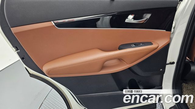 Kia Sorento 2020 — photo 15