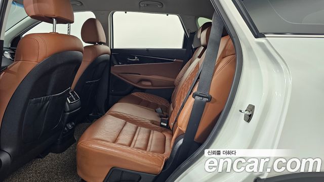 Kia Sorento 2020 — photo 16