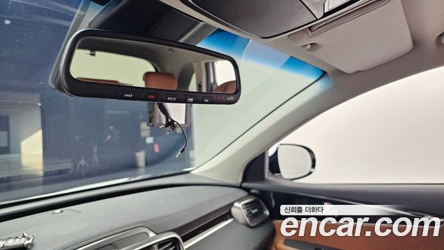 Kia Sorento 2020 — photo 28