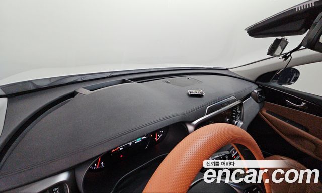 Kia Sorento 2020 — photo 29