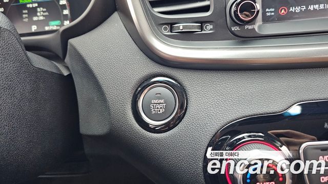 Kia Sorento 2020 — photo 30