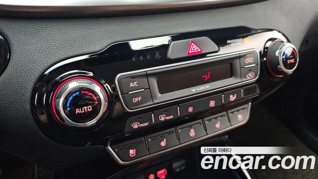 Kia Sorento 2020 — photo 31