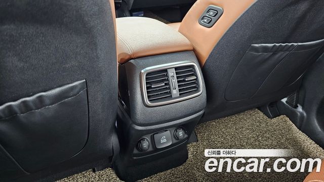 Kia Sorento 2020 — photo 33
