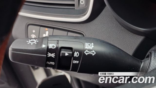 Kia Sorento 2020 — photo 35