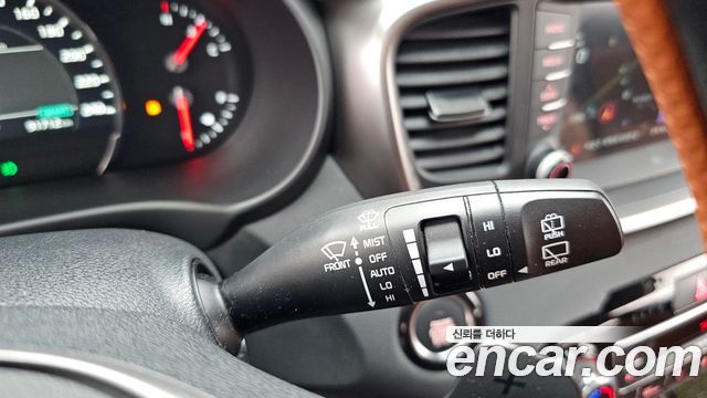 Kia Sorento 2020 — photo 37