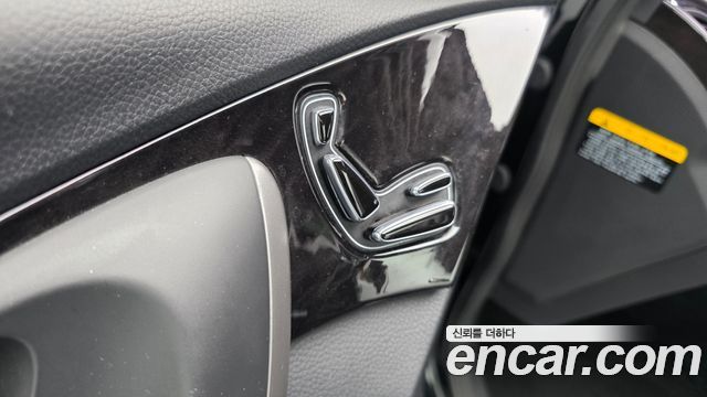 Hyundai Grandeur 2015 — photo 24
