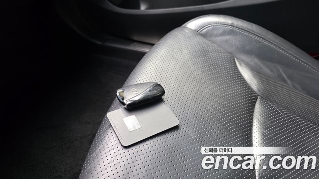 Hyundai Grandeur 2015 — photo 25