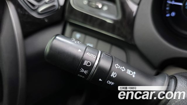 Hyundai Grandeur 2015 — photo 26