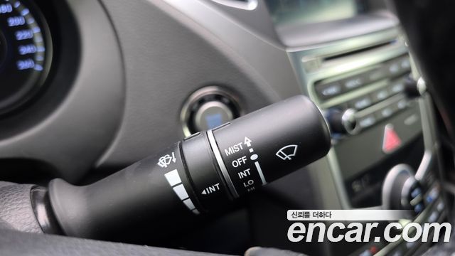 Hyundai Grandeur 2015 — photo 27