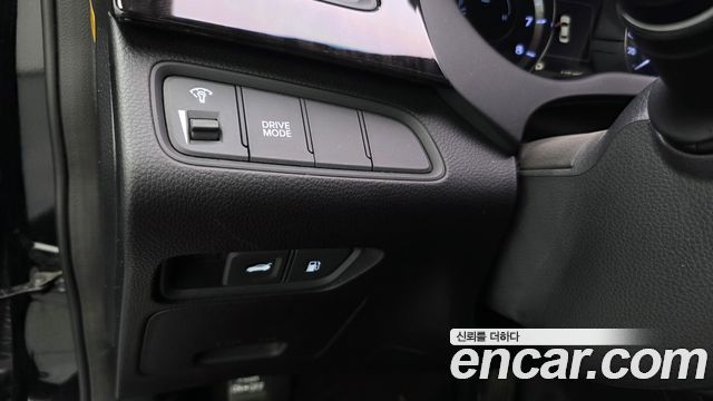 Hyundai Grandeur 2015 — photo 28