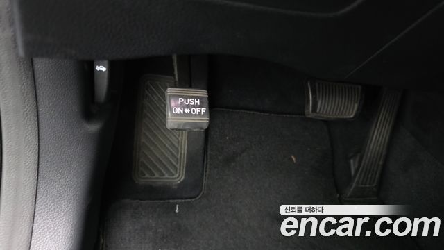Hyundai Grandeur 2015 — photo 29