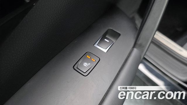 Hyundai Grandeur 2015 — photo 33