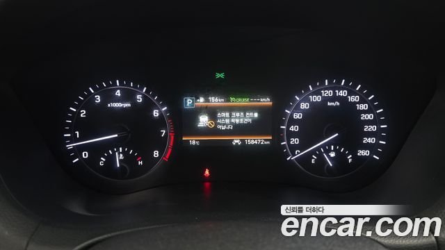 Genesis G80 2019 — photo 8