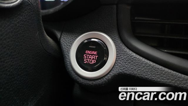 Kia morning 2017 — photo 28