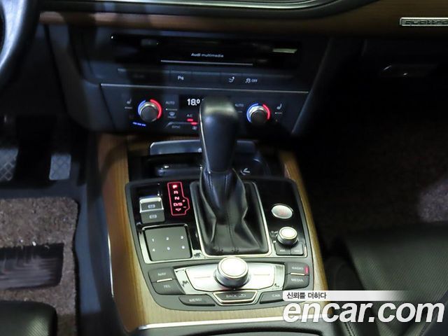Audi A7 2016 — photo 12