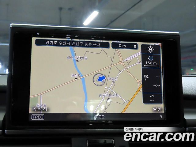 Audi A7 2016 — photo 13