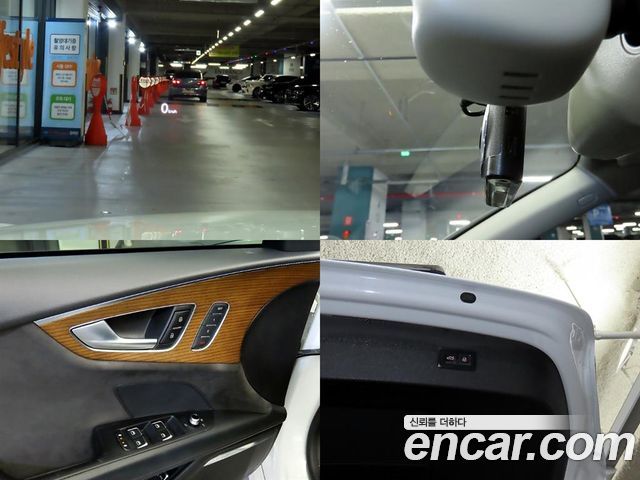 Audi A7 2016 — photo 18